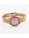 Zegarek sportowy damski, unisex Oris Divers Sixty-Five Cotton Candy 01 733 7771 3158-07 8 19 15 - Zegarki ORIS