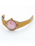 Zegarek sportowy damski, unisex Oris Divers Sixty-Five Cotton Candy 01 733 7771 3158-07 5 19 04Br - Zegarki ORIS