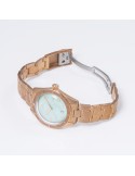 Zegarek sportowy damski, unisex Oris Divers Sixty-Five Cotton Candy 01 733 7771 3157-07 8 19 15 - Zegarki ORIS