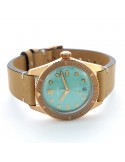 Zegarek sportowy damski, unisex Oris Divers Sixty-Five Cotton Candy 01 733 7771 3157-07 5 19 04Br - Zegarki ORIS