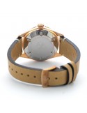 Zegarek sportowy damski, unisex Oris Divers Sixty-Five Cotton Candy 01 733 7771 3157-07 5 19 04Br - Zegarki ORIS