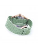 Zegarek sportowy damski, unisex Oris Divers Sixty-Five Cotton Candy Wild Green 0173377713157-0731903Brs - Zegarki ORIS