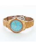 Zegarek sportowy damski, unisex Oris Divers Sixty-Five Cotton Candy 01 733 7771 3155-07 8 19 15 - Zegarki ORIS