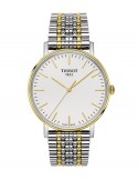 Tissot EVERYTIME Gent T109.410.22.031.00 - Zegarki TISSOT