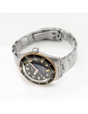 Zegarek sportowy męski Oris Divers Sixty-Five 01 733 7720 4354-07 8 21 18 - Zegarki ORIS