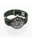 Zegarek sportowy męski Oris Divers Sixty-Five 01 733 7720 4057-07 5 21 25Fc - Zegarki ORIS