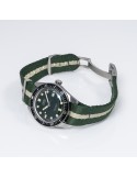 Zegarek sportowy męski Oris Divers Sixty-Five 01 733 7720 4057-07 5 21 24Fc - Zegarki ORIS