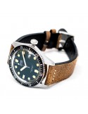 Zegarek sportowy męski Oris Divers Sixty-Five 01 733 7720 4057-07 5 21 02 - Zegarki ORIS