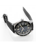 Zegarek sportowy męski Oris Divers Sixty-Five 01 733 7720 4057-07 4 21 18 - Zegarki ORIS