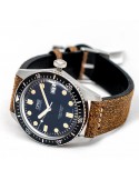 Zegarek sportowy męski Oris Divers Sixty-Five 01 733 7720 4055-07 5 21 02 - Zegarki ORIS