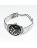 Zegarek sportowy męski Oris Divers Sixty-Five 01 733 7707 4357-07 8 20 18 - Zegarki ORIS