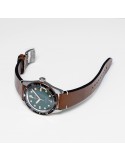 Zegarek sportowy męski Oris Divers Sixty-Five 01 733 7707 4357-07 5 20 45 - Zegarki ORIS