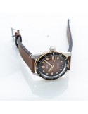 Zegarek sportowy męski Oris Divers Sixty-Five 01 733 7707 4356-07 5 20 45 - Zegarki ORIS