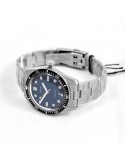 Zegarek sportowy męski Oris Divers Sixty-Five 01 733 7707 4055-07 8 20 18 - Zegarki ORIS