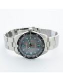 Zegarek sportowy męski Oris Divers Sixty-Five 01 733 7707 4053-07 8 20 18 - Zegarki ORIS