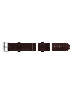 Pasek Tissot Heritage T600038136 - TISSOT - paski do zegarków