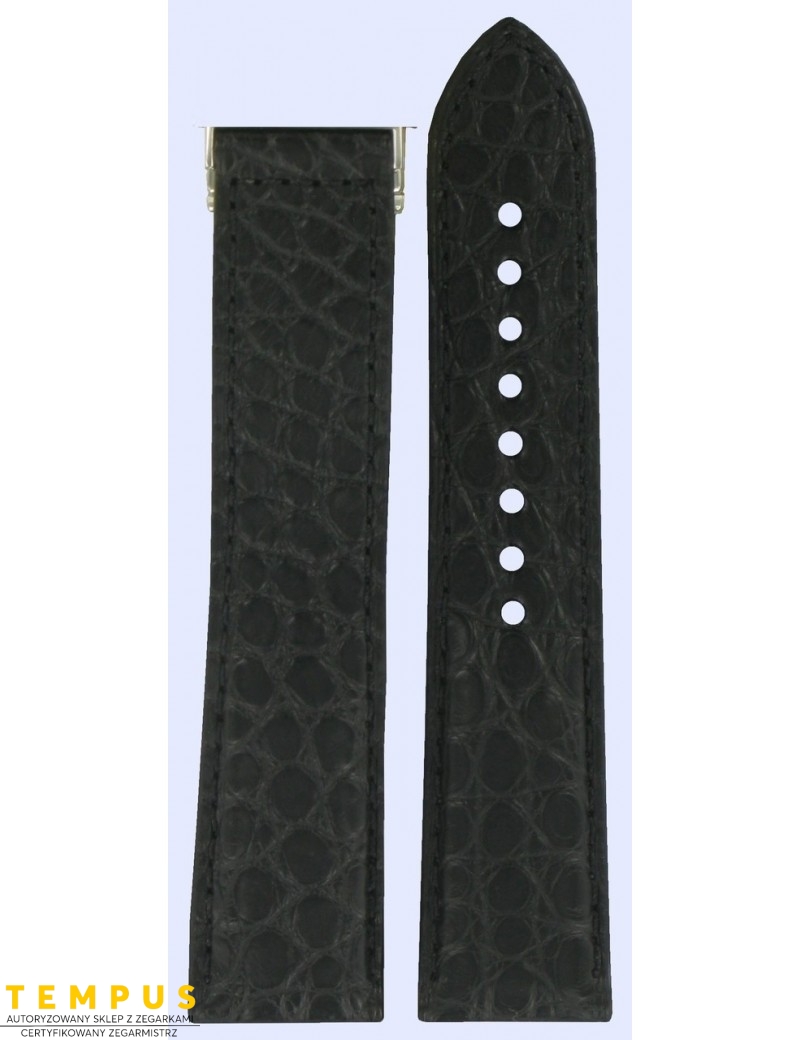 Pasek Tissot Heritage 150TH ANNIVERSARY T610014595 - TISSOT - paski do zegarków Pasek Tissot Heritage 150TH ANNIVERSARY T610014595 - TISSOT - paski do zegarków