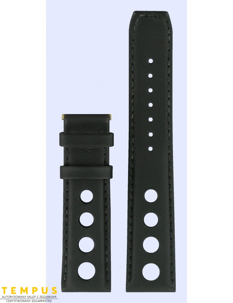 Pasek Tissot Heritage PR 516 Automatic T610032023 - TISSOT - paski do zegarków Pasek Tissot Heritage PR 516 Automatic T610032023 - TISSOT - paski do zegarków