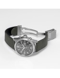 Zegarek lotniczy męski Oris Big Crown Propilot Chronograph 01 774 7699 4063-07 5 22 14Fc - Zegarki ORIS