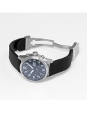 Zegarek lotniczy męski Oris Big Crown Propilot Chronograph 01 774 7699 4134-07 5 22 15Fc - Zegarki ORIS
