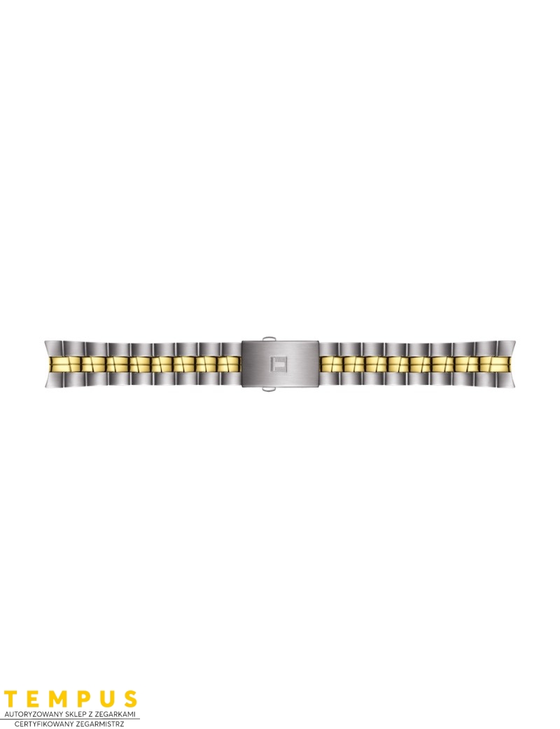 Bransoleta Tissot PR 100 T605037011 - TISSOT - bransolety do zegarków Bransoleta Tissot PR 100 T605037011 - TISSOT - bransolety do zegarków