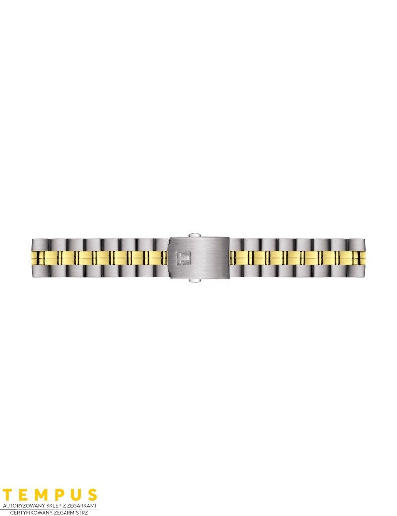 Bransoleta Tissot PR 100 T605029566 - TISSOT - bransolety do zegarków Bransoleta Tissot PR 100 T605029566 - TISSOT - bransolety do zegarków