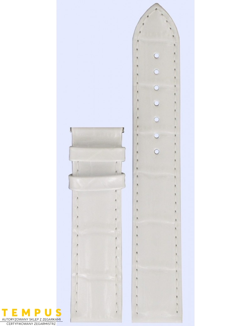 Pasek Tissot PRC 200 T610032787 - TISSOT - paski do zegarków