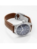 Zegarek lotniczy męski Oris Big Crown Propilot Big Day Date 01 752 7760 4065-07 5 22 07Lc - Zegarki ORIS