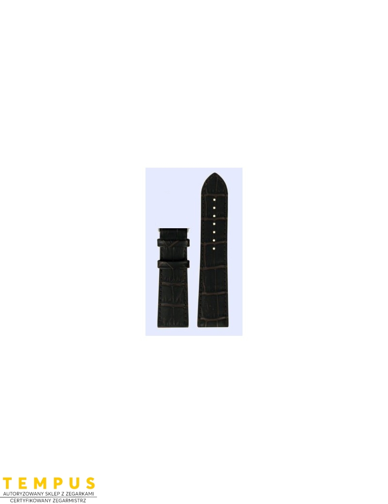 Pasek Tissot PRC 200 T610034061 - TISSOT - paski do zegarków Pasek Tissot PRC 200 T610034061 - TISSOT - paski do zegarków