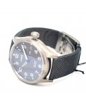 Zegarek lotniczy męski Oris Big Crown Propilot Big Day Date 01 752 7698 4264-07 5 22 15Gfc - Zegarki ORIS