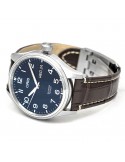 Zegarek lotniczy męski Oris Big Crown Propilot Big Day Date 01 752 7698 4065-07 1 22 72Fc - Zegarki ORIS