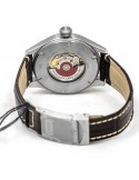 Zegarek lotniczy męski Oris Big Crown Propilot Big Day Date 01 752 7698 4065-07 1 22 72Fc - Zegarki ORIS