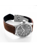 Zegarek lotniczy męski Oris Big Crown Propilot Big Day Date 01 752 7698 4063-07 5 22 05Fc - Zegarki ORIS