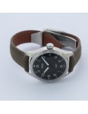 Zegarek lotniczy męski Oris Big Crown Propilot Date 01 751 7761 4164-07 3 20 03Lc - Zegarki ORIS
