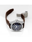 Zegarek lotniczy męski Oris Big Crown Propilot Date 01 751 7761 4065-07 6 20 07Lc - Zegarki ORIS