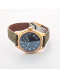 Zegarek lotniczy męski Oris Big Crown Propilot Big Date Bronze 01 751 7761 3164-07 3 2003Brlc - Zegarki ORIS