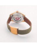 Zegarek lotniczy męski Oris Big Crown Propilot Big Date Bronze 01 751 7761 3164-07 3 2003Brlc - Zegarki ORIS