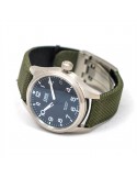 Zegarek lotniczy męski Oris Big Crown Propilot Big Date 01 751 7697 4164-07 5 20 14Fc - Zegarki ORIS