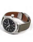 Zegarek lotniczy męski Oris Big Crown Propilot Timer Gmt 01 748 7756 4064-07 3 22 02Lc - Zegarki ORIS