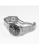 Zegarek lotniczy męski Oris Big Crown Propilot Gmt Small Second 01 748 7710 4164-07 8 22 19 - Zegarki ORIS