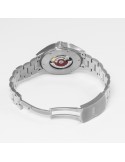 Zegarek lotniczy męski Oris Big Crown Propilot Gmt Small Second 01 748 7710 4164-07 8 22 19 - Zegarki ORIS