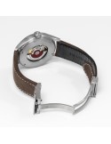 Zegarek lotniczy męski Oris Big Crown Propilot Gmt Small Second 01 748 7710 4063-07 5 22 05Fc - Zegarki ORIS