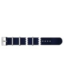 Pasek Tissot Quickster T604036884 NATO - TISSOT - paski do zegarków