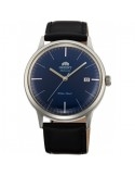 Zegarek klasyczny męski Orient BAMBINO Automatic II FAC0000DD0 - Zegarki ORIENT