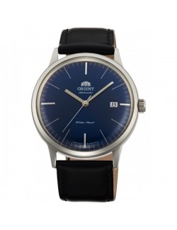 Zegarek klasyczny męski Orient BAMBINO Automatic II FAC0000DD0 - Zegarki ORIENT