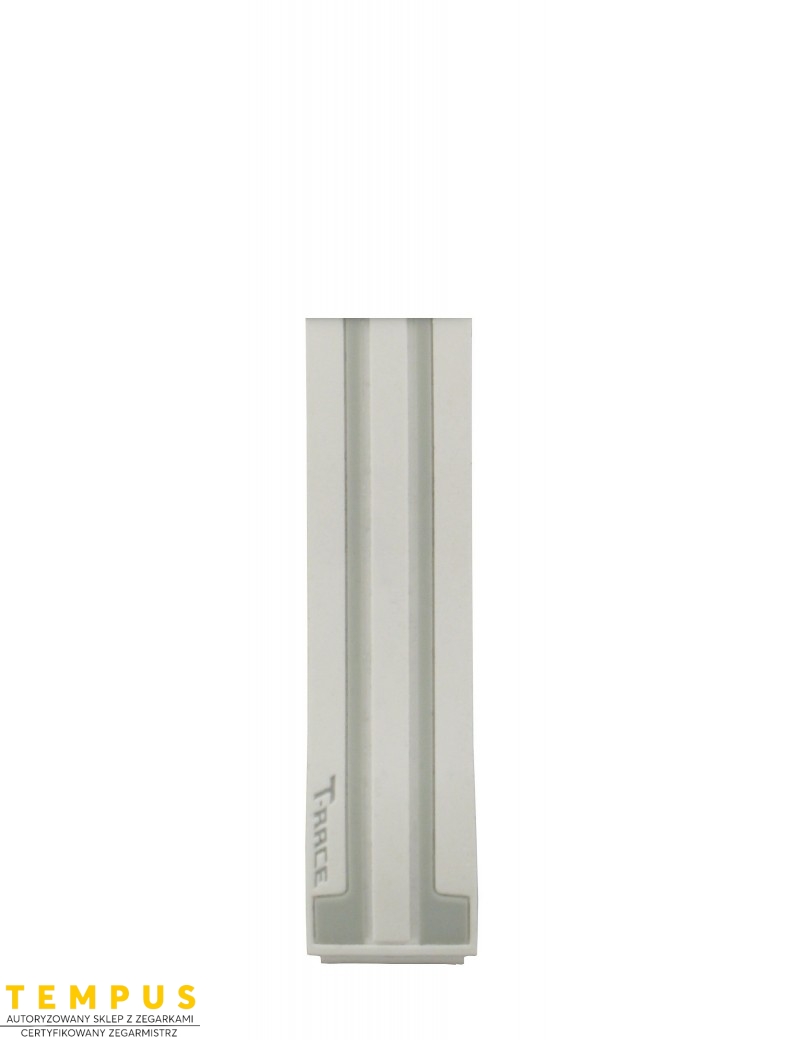 Pasek Tissot T-Race T610035766 - TISSOT - paski do zegarków Pasek Tissot T-Race T610035766 - TISSOT - paski do zegarków