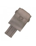 Pasek Tissot T-Touch II Expert T610035317 - TISSOT - paski do zegarków