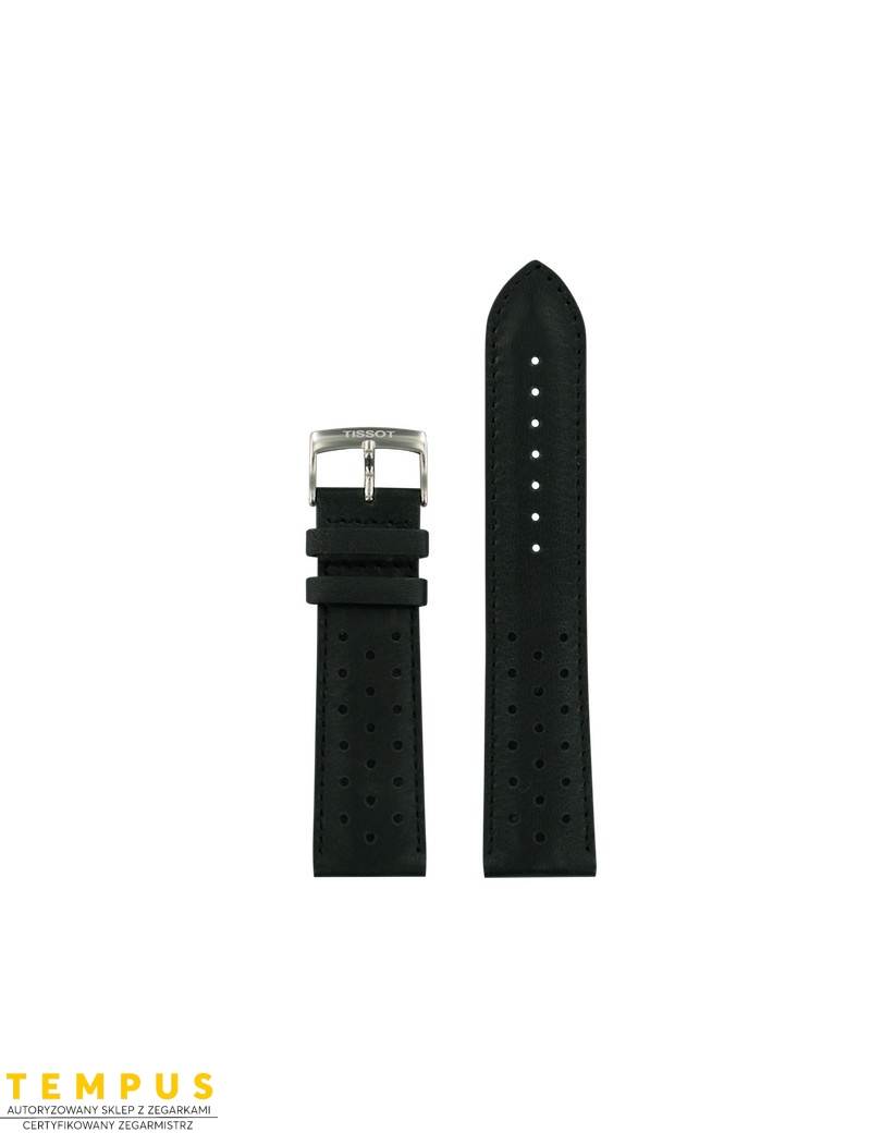 Pasek Tissot V8 T600038321 - TISSOT - paski do zegarków Pasek Tissot V8 T600038321 - TISSOT - paski do zegarków