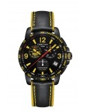 Certina DS PODIUM CHRONOGRAF LAP TIMER 60 MIN C034.453.36.057.10 - Zegarki CERTINA