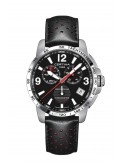 Certina DS PODIUM CHRONOGRAF LAP TIMER 60 MIN C034.453.16.057.00 - Zegarki CERTINA